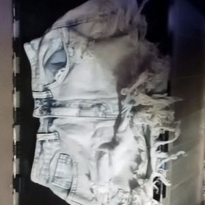 Shorts : awesome condition made by Shein , size xs